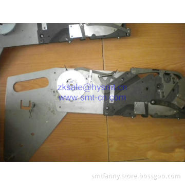 Samsung CP45 16mm feeder